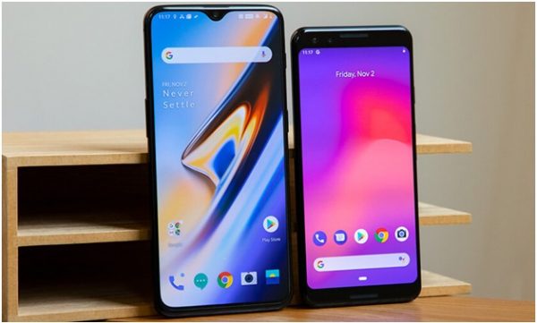 What are the 10 best upcoming Android phones of 2020 in Canada?