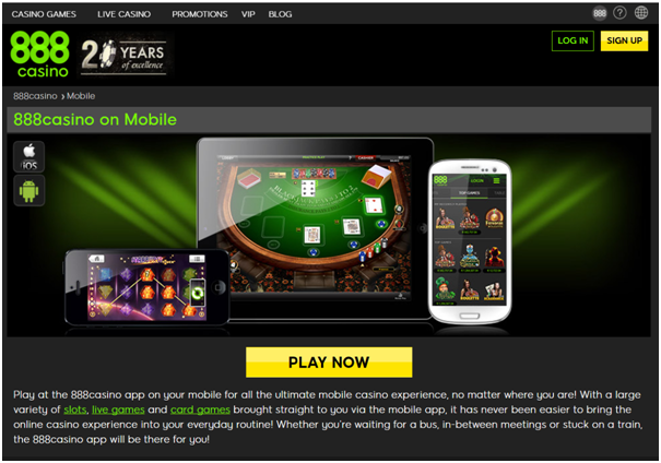 Casino Slots Apps For Android