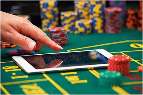 online casino chargeback blacklist