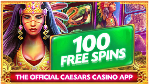 Caesars Palace Free Slot Play