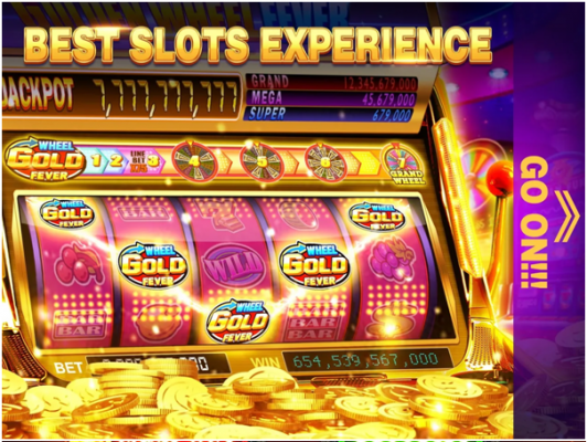 quick hit casino slot games free