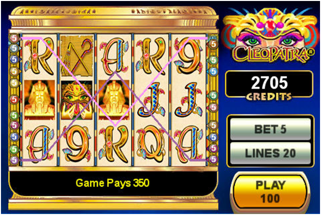 Money online play real slot