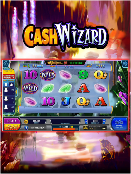 hot shots online casino