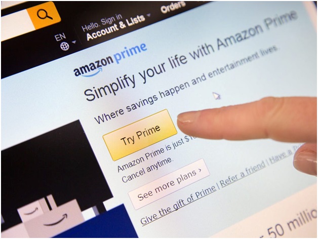 how much does prime video cost in canada