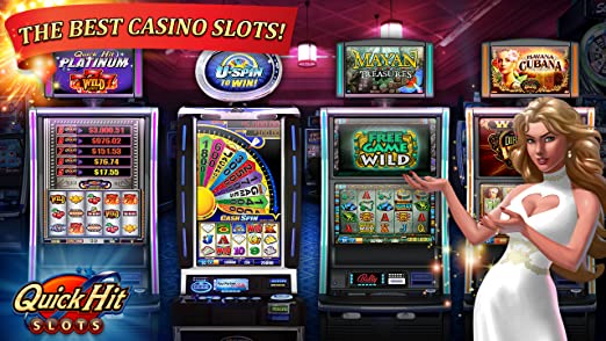 quick hit slot machine play for free