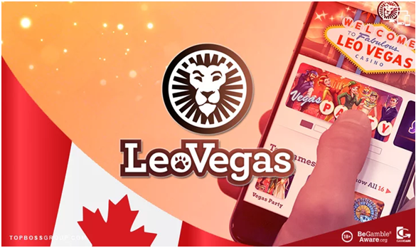 Play slots online for real money canada