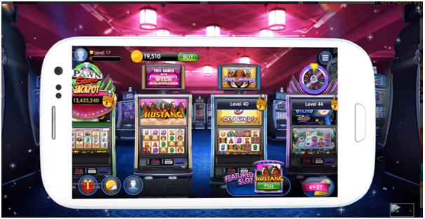 quick hit slots android free coin