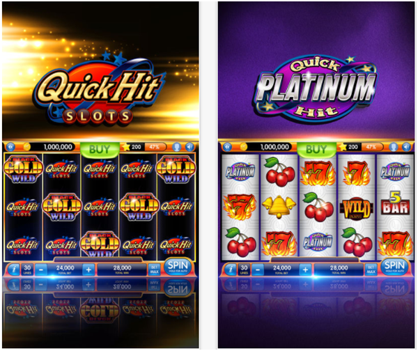 Slots Machines Free Download