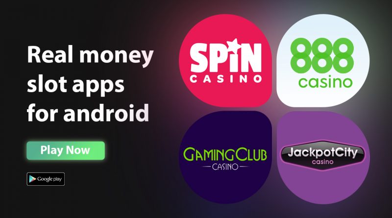 Google Play Casino Real Money