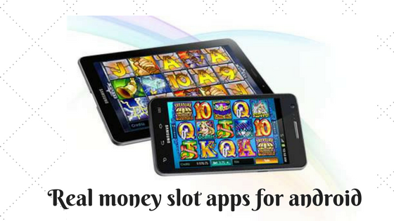 Android slots win real money no deposit